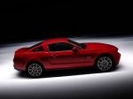 Ford Mustang GT 2010 года